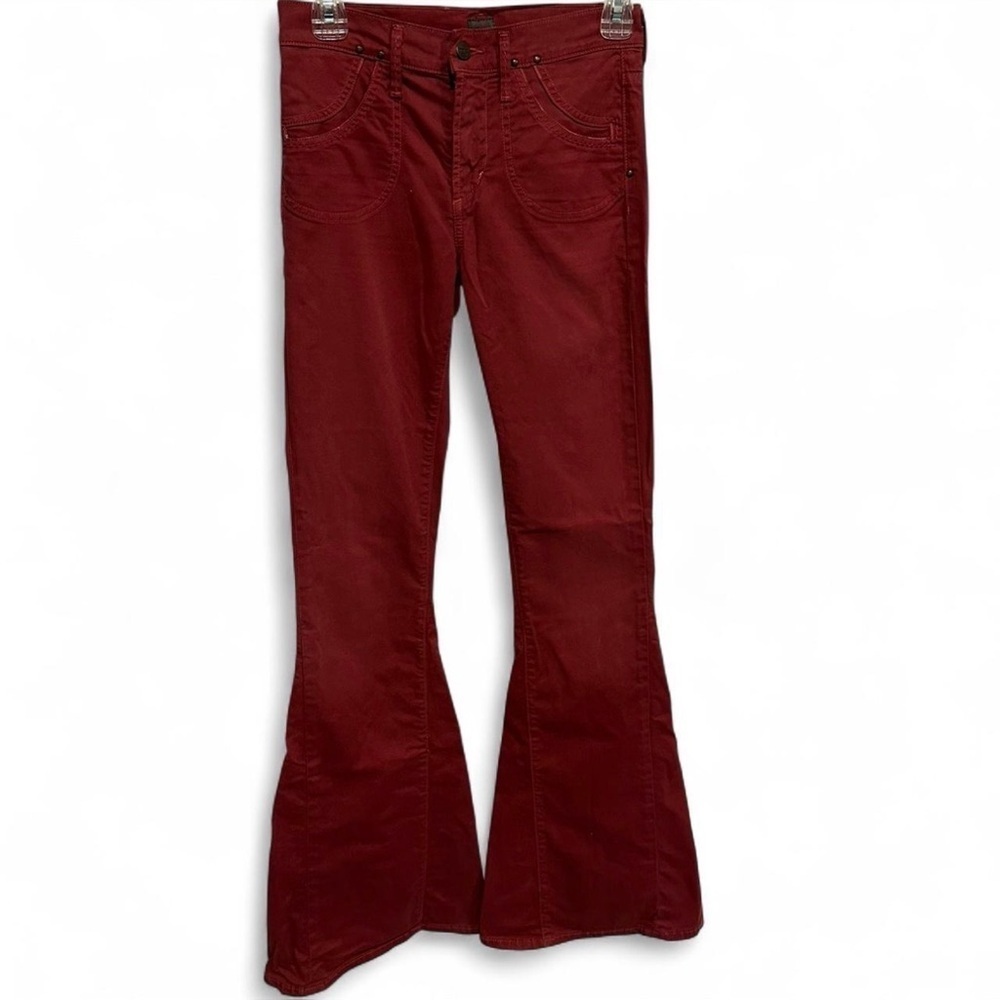 Citizens Of Humanity Angie Super Flare Size 25